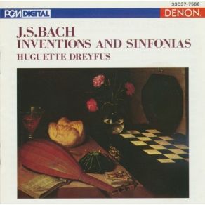 Download track 14. Inventio 14 BWV 785 Johann Sebastian Bach