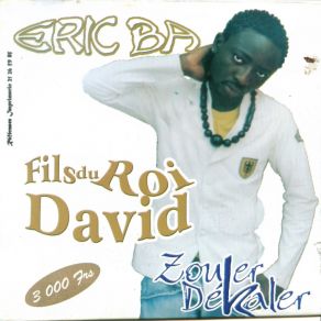 Download track Unite Africaine Eric Ba