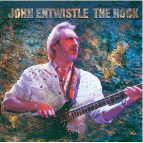 Download track Stranger In A Strange Land John Entwistle