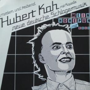 Download track Voyeur Hubert Kah