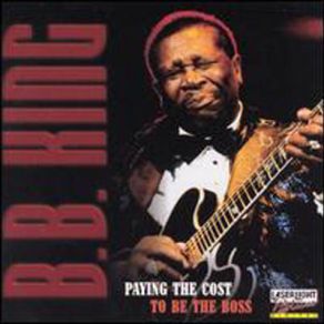 Download track The Letter B. B. King