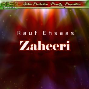 Download track Da Zalima Dushman Rauf Ehsaas