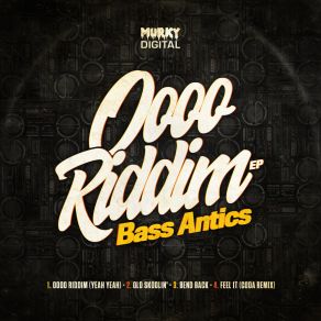 Download track Oooo Riddim (Yeah Yeah) Coda