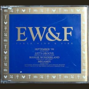 Download track Boogie Wonderland (Stretch & Vern Remix) Earth, Wind And Fire