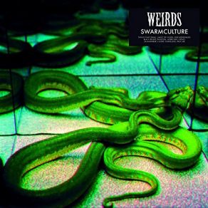 Download track Things That Crawl Weirds