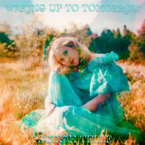 Download track Lavender Daydream Hannah Telle