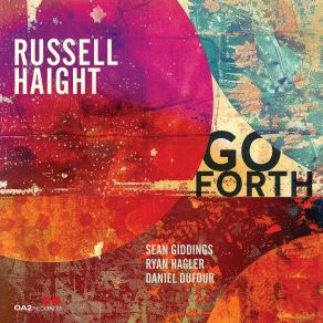 Download track Waltz For J' Russell Haight