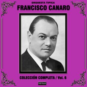 Download track Ebrio Orquesta Tipica Francisco Canaro