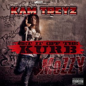 Download track The Race (Remix) Kam Treyz