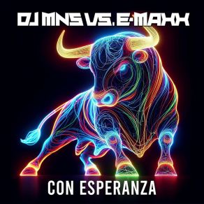 Download track Con Esperanza (Short Version) E - Maxx