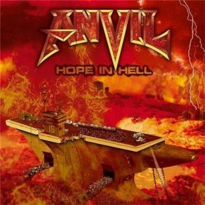 Download track Shut The Fuck Up Anvil