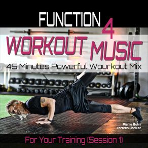 Download track Body Power (Workout Music) Part 2 SyncSouls