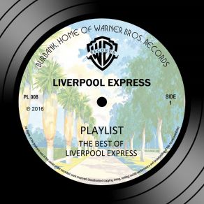 Download track It's A Beautiful Day Liverpool Express