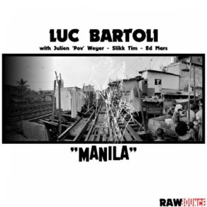 Download track 04 - Oneshot Luc Bartoli