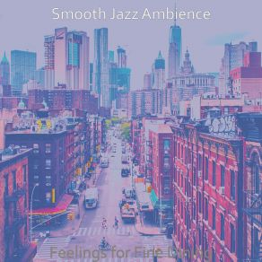 Download track Easy Ambiance For Fine Dining Smooth Jazz Ambience