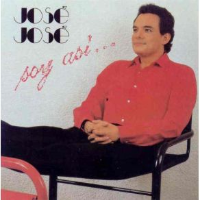 Download track Cinco Minutos José José