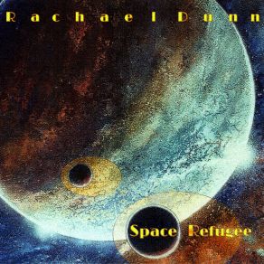 Download track Space Refugee (Malcolm Holmes Remix) Rachael DunnMalcolm Holmes