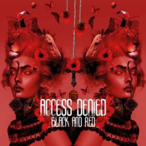 Download track Red (Original Mix) Access Denied