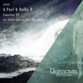 Download track Function (Sutter Cane Remix) Dolby D, A. Paul