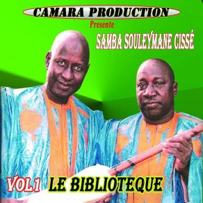 Download track Fran Boubou Samba Souleymane Cissé