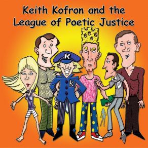 Download track She's Not Really There Keith Kofron