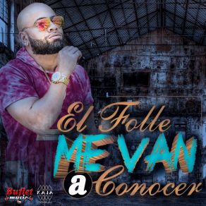 Download track Quiero Robate El Folle