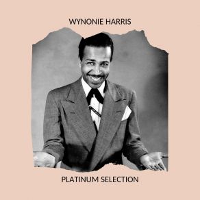 Download track Git To Gittin' Baby Wynonie Harris