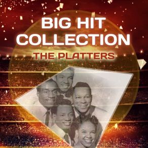 Download track Ebb Tide The Platters