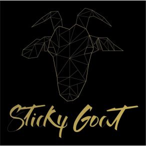 Download track Something Sticky Goat