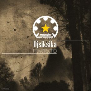 Download track The Radio Show (Original Mix] Djsiksika