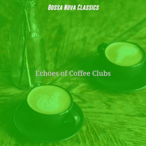 Download track Debonair Music For Cafes With Friends Bossa Nova Classics