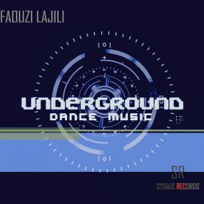 Download track Foot Noise Faouzi Lajili