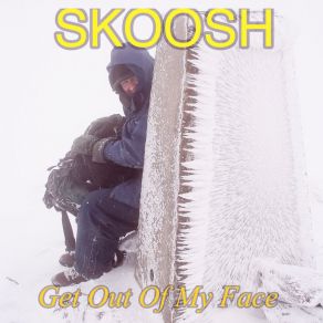 Download track Planet Dying Skoosh