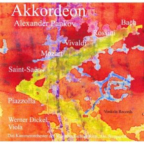 Download track 5.05. Mozart. Romanze As Dur Alexander Pankov