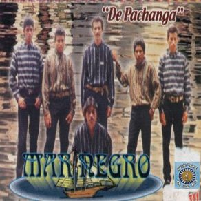 Download track Muchachita Bullanguera Mar Negro