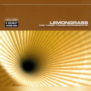 Download track Voyage A La Lune Lemongrass