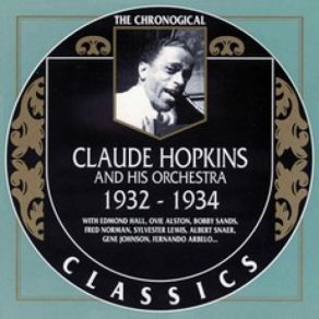 Download track Mystic Moan Claude Hopkins And His Orchestra