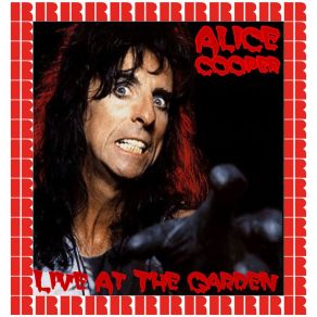 Download track Be My Lover (Hd Remastered Version) Alice Cooper