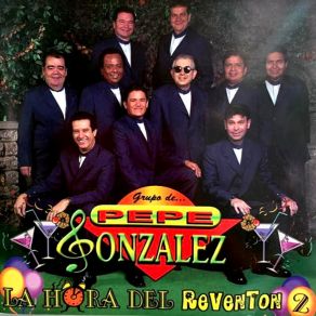 Download track El Toro Y La Luna / Pero Que Necesidad / Cachete, Pechito Y Ombligo Grupo De Pepe González