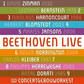 Download track 08 - Symphony No. 2 In D Major, Op. 36- IV. Allegro Molto Ludwig Van Beethoven
