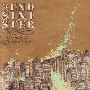 Download track Preach For The Stars Bend Sinister