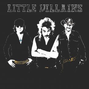 Download track In A Mess Little Villains