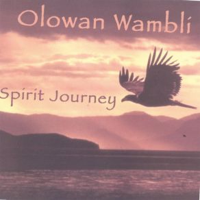 Download track Water Spirit Song Sunny Eaglesong