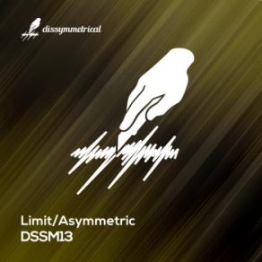 Download track So Many Things Asymmetric & Limit