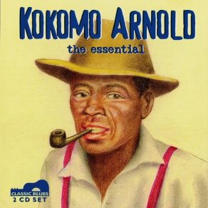 Download track The Honey Dripper (With Roosevelt Sykes) Kokomo ArnoldRoosevelt Sykes