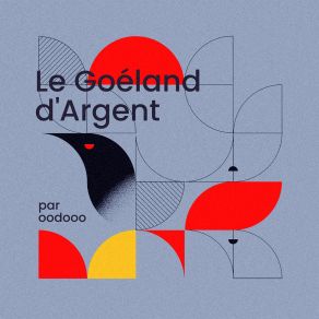 Download track Le Goéland D'argent (Instrumentale) Oodooo