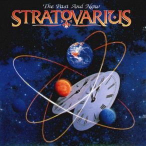 Download track Black Diamond Stratovarius