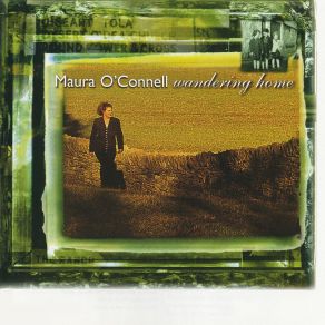 Download track West Coast Of Clare Maura O'Connell