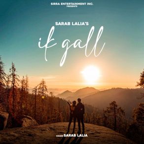 Download track Ik Gall Sarab Lalia