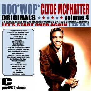 Download track Everybody Needs Somebody Clyde McPhatterRay Ellis And His Orchestra